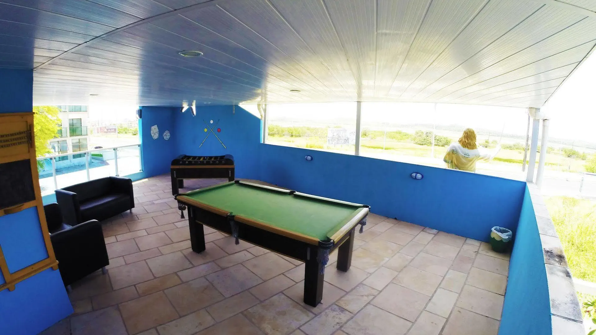 Hotel Pousada Vivenda Dos Corais Pôrto das Galinhas