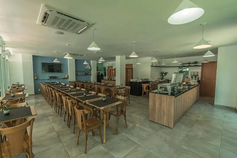 Hotel Pousada Vivenda Dos Corais Pôrto das Galinhas
