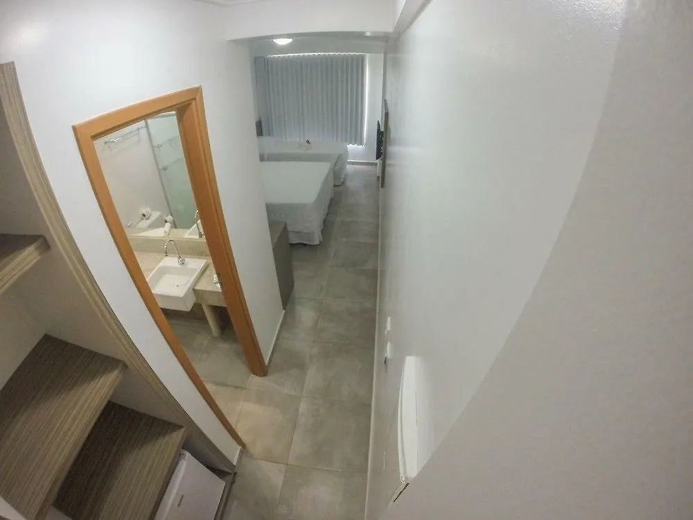 Hotel Pousada Vivenda Dos Corais Pôrto das Galinhas